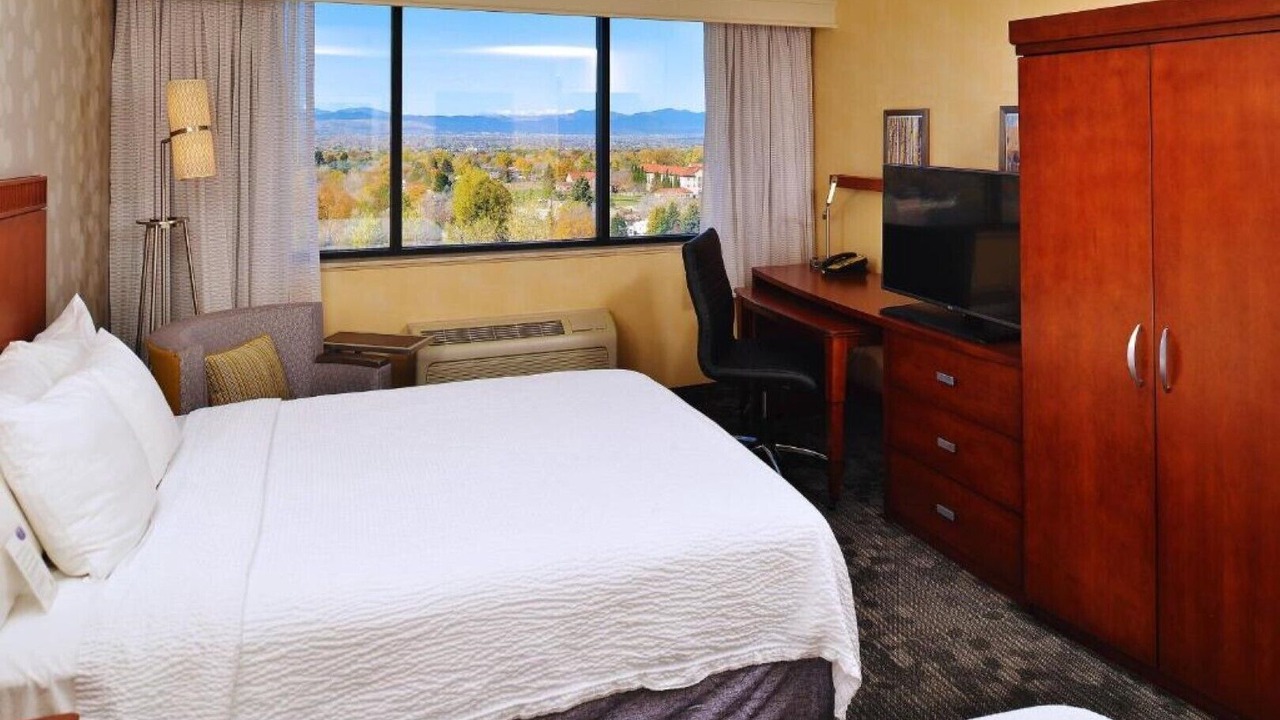 Photo of Bedroom in Virginia Village
