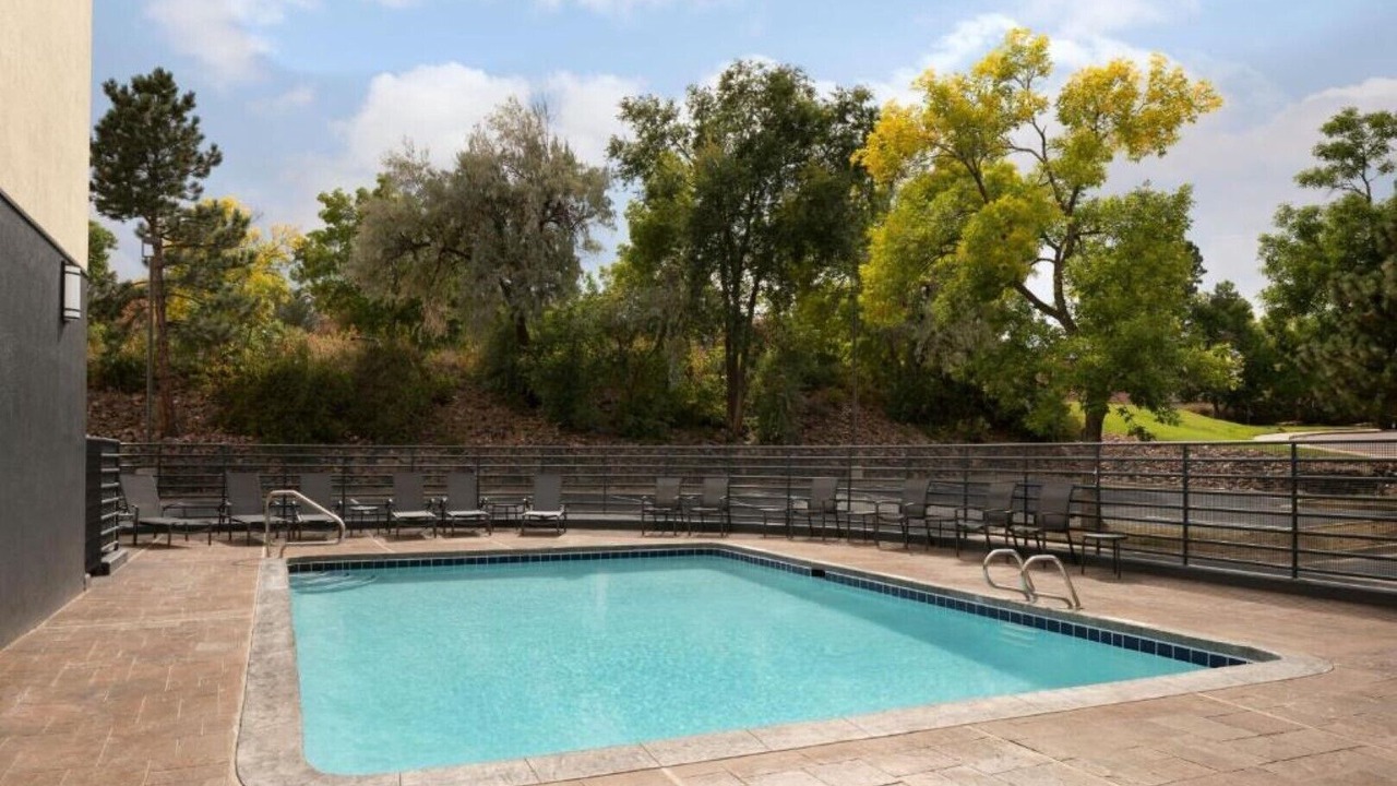 Photo of Outdoor in Lakewood