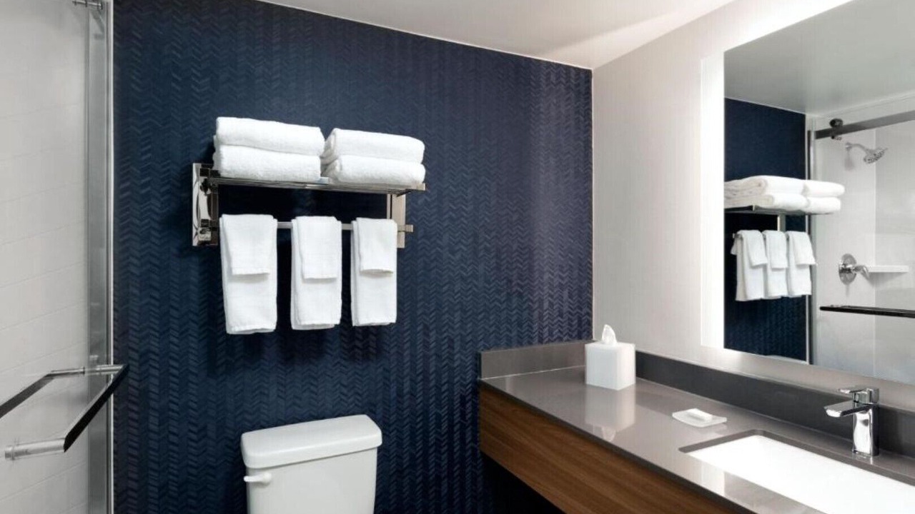 Photo of Bathroom in Lakewood
