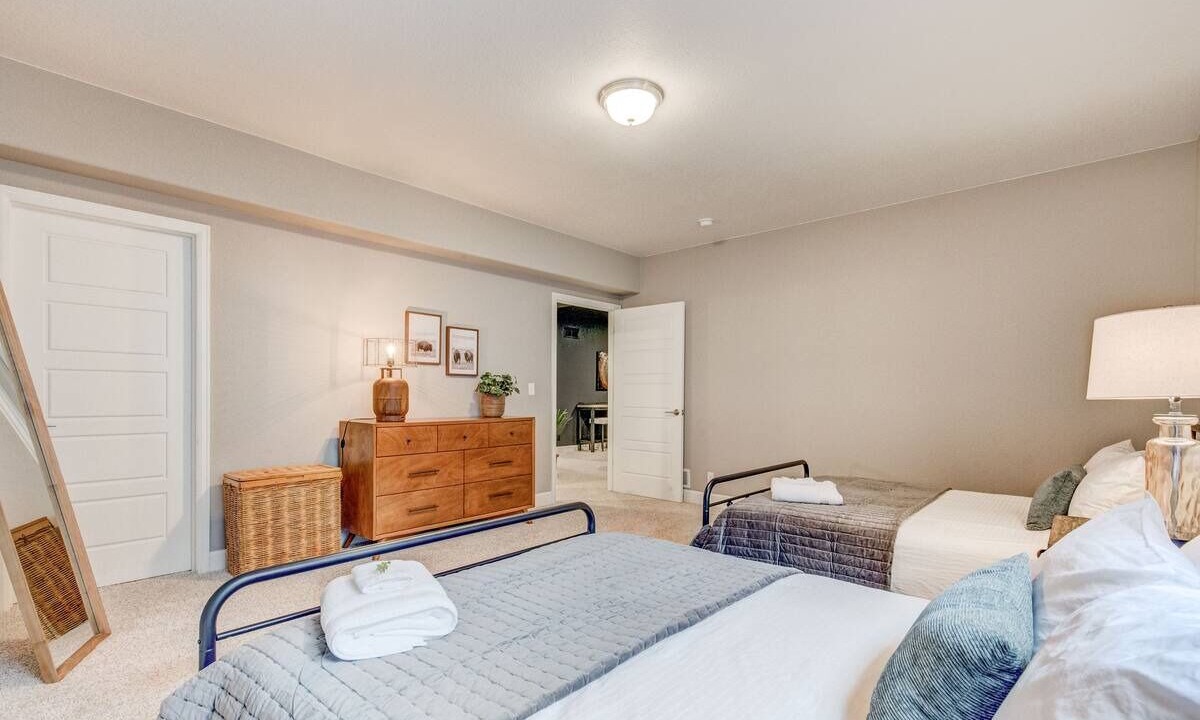 Photo of Bedroom in Gateway