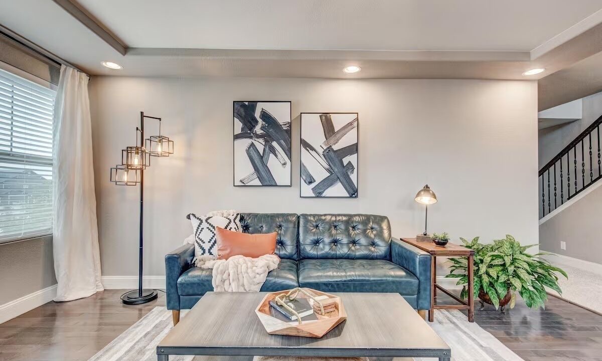 Photo of Livingroom in Gateway