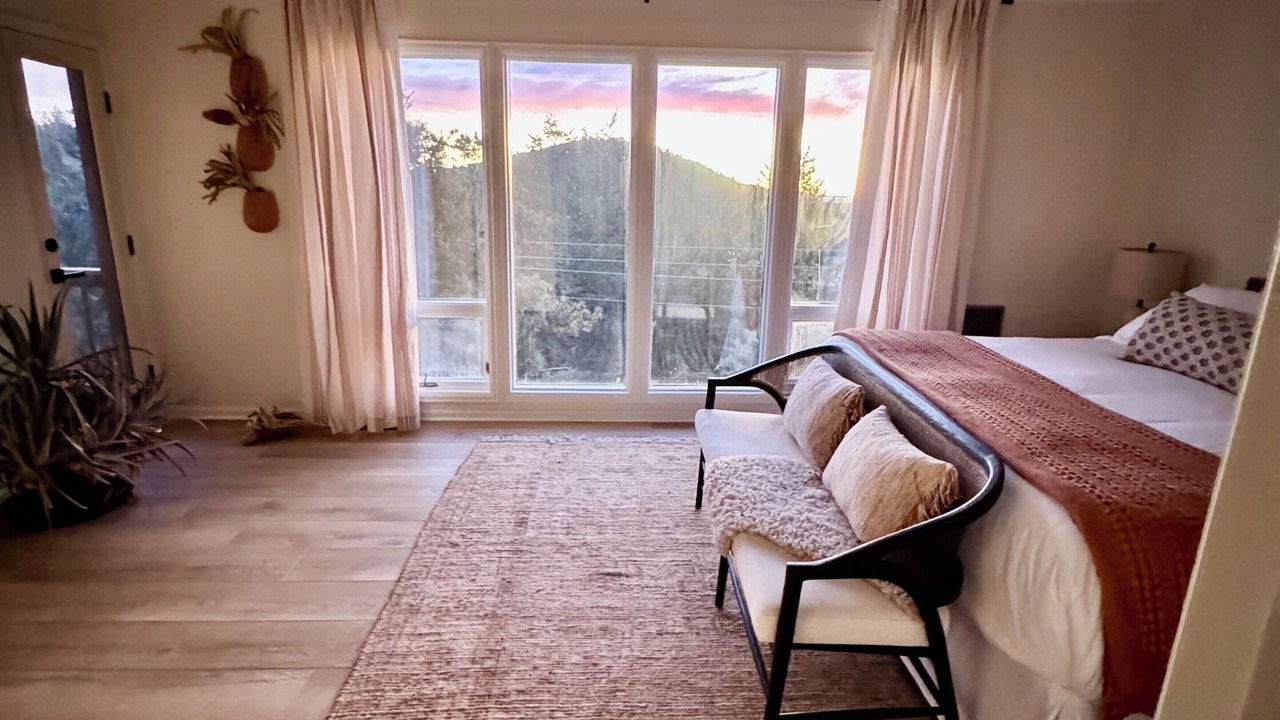 Photo of Bedroom in Morrison