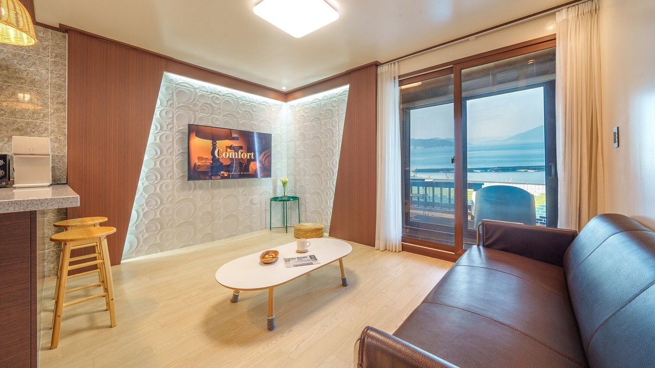 Photo of Bedroom in Geoje