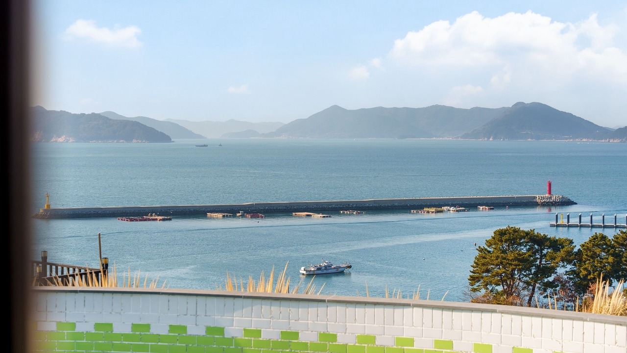Photo of Bedroom in Geoje