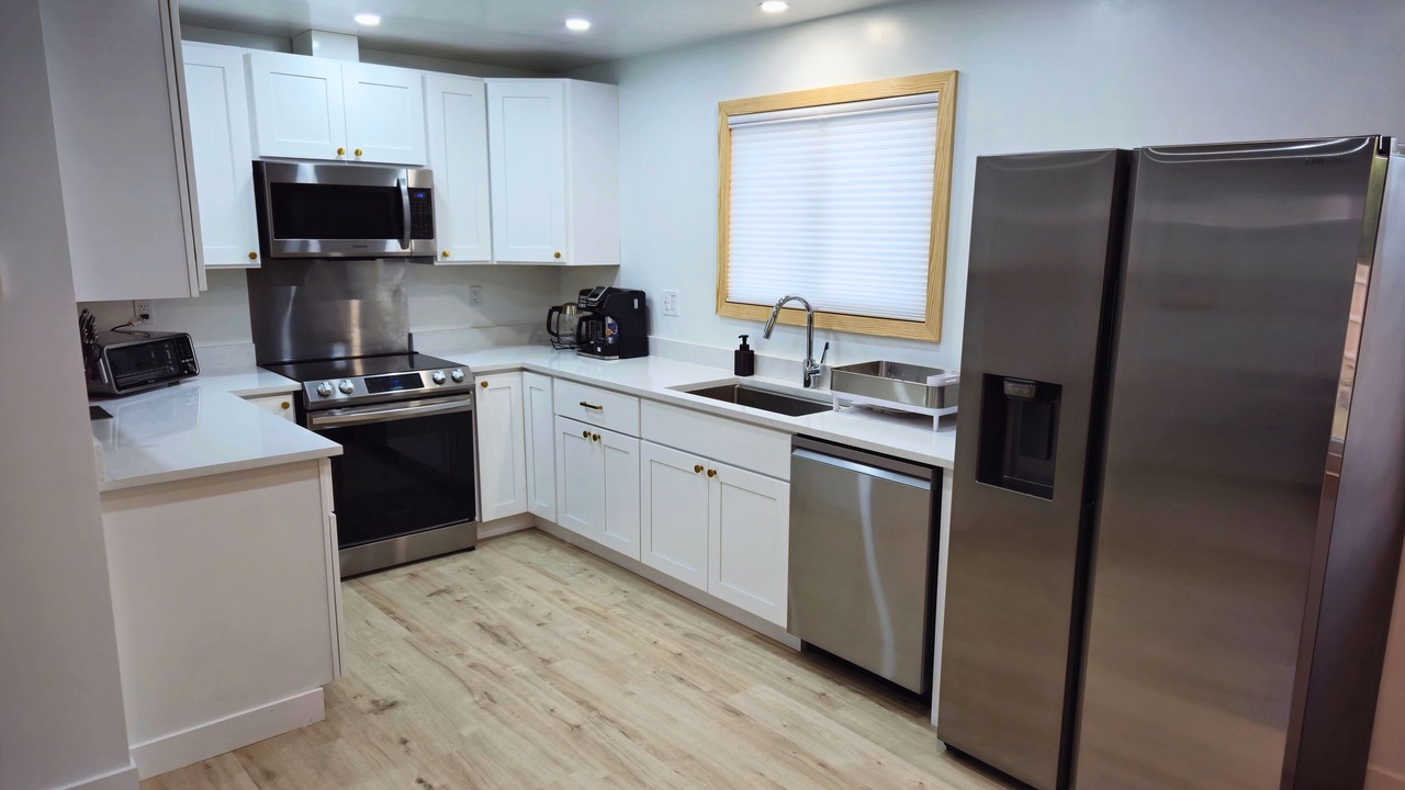 Photo of Kitchen in Broomfield