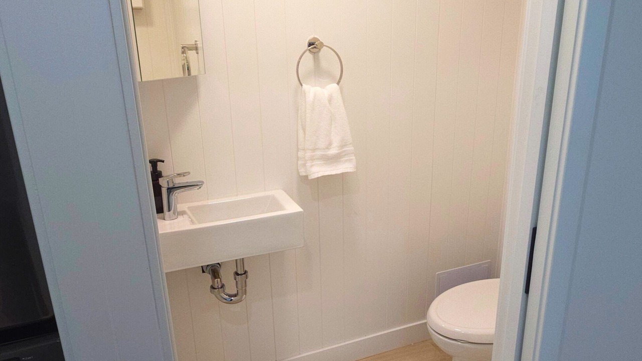 Photo of Bathroom in Broomfield