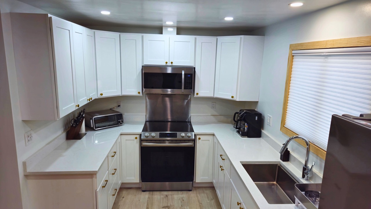 Photo of Kitchen in Broomfield