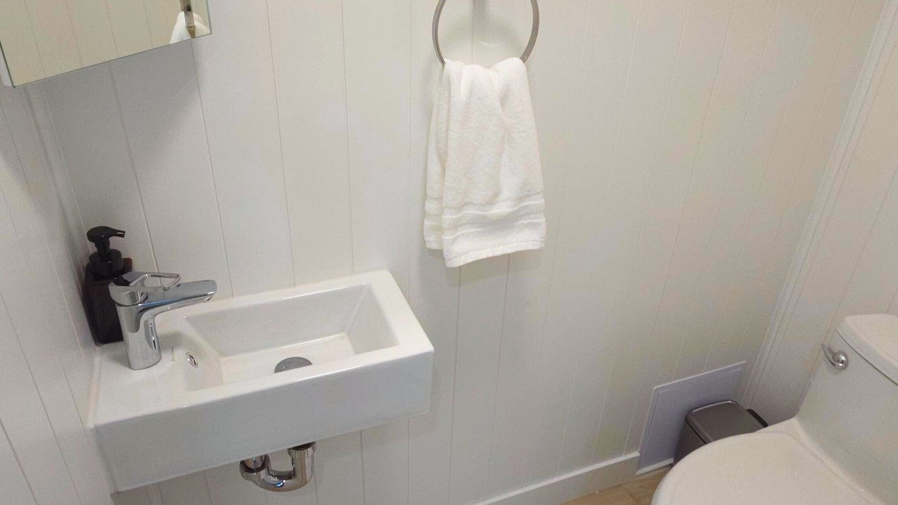 Photo of Bathroom in Broomfield