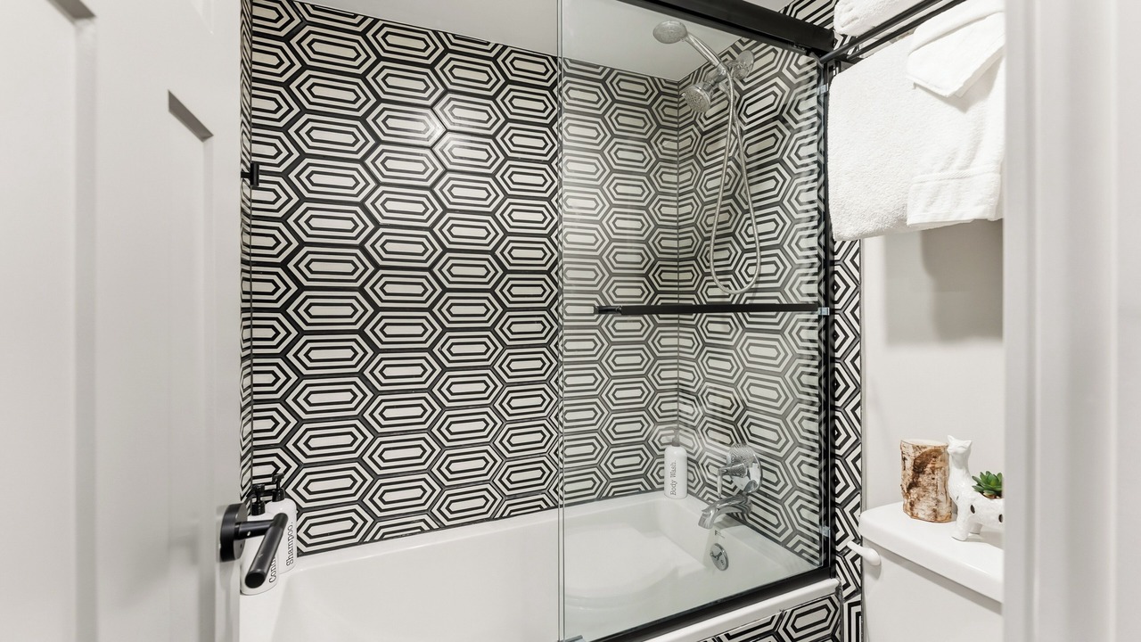 Photo of Bathroom in Vail