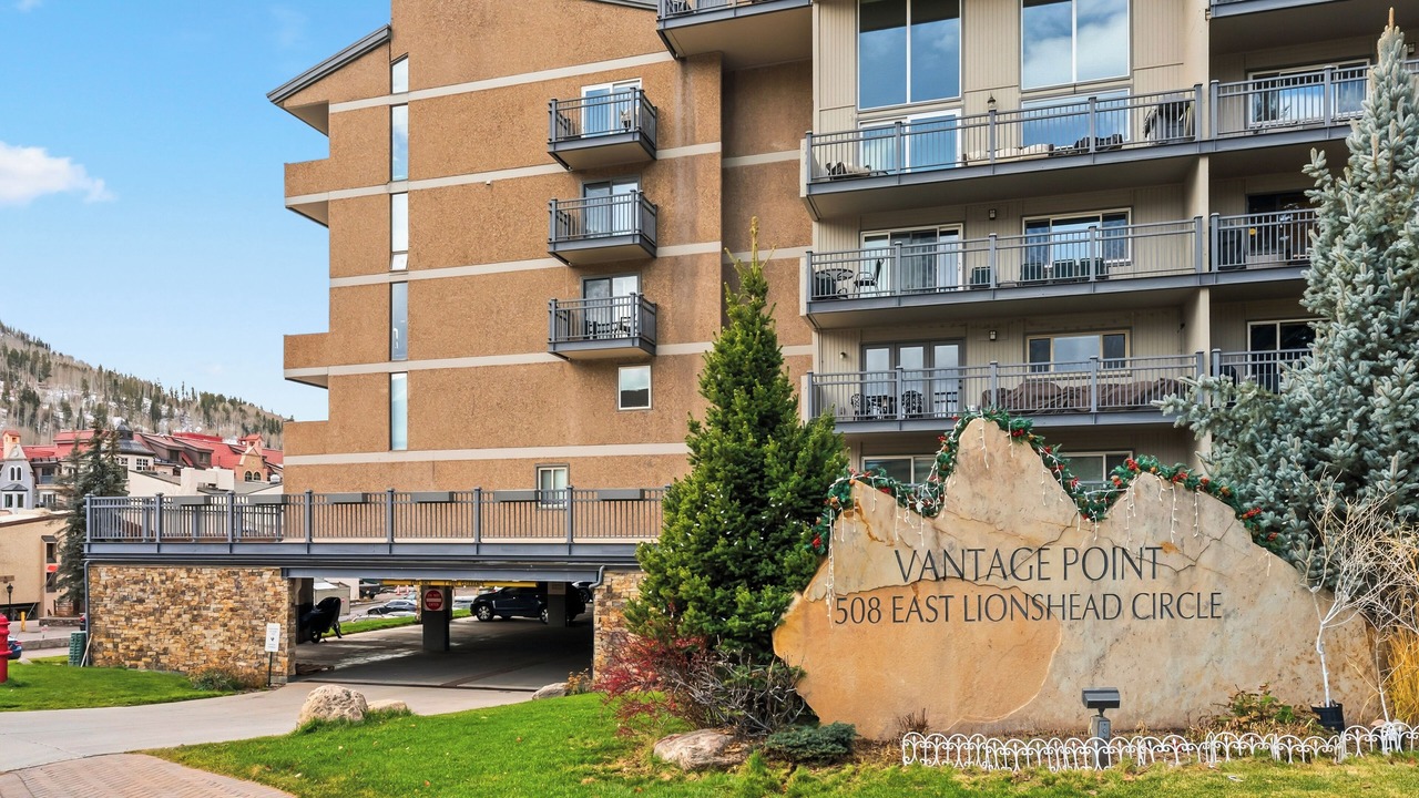 Photo of Outdoor in Vail