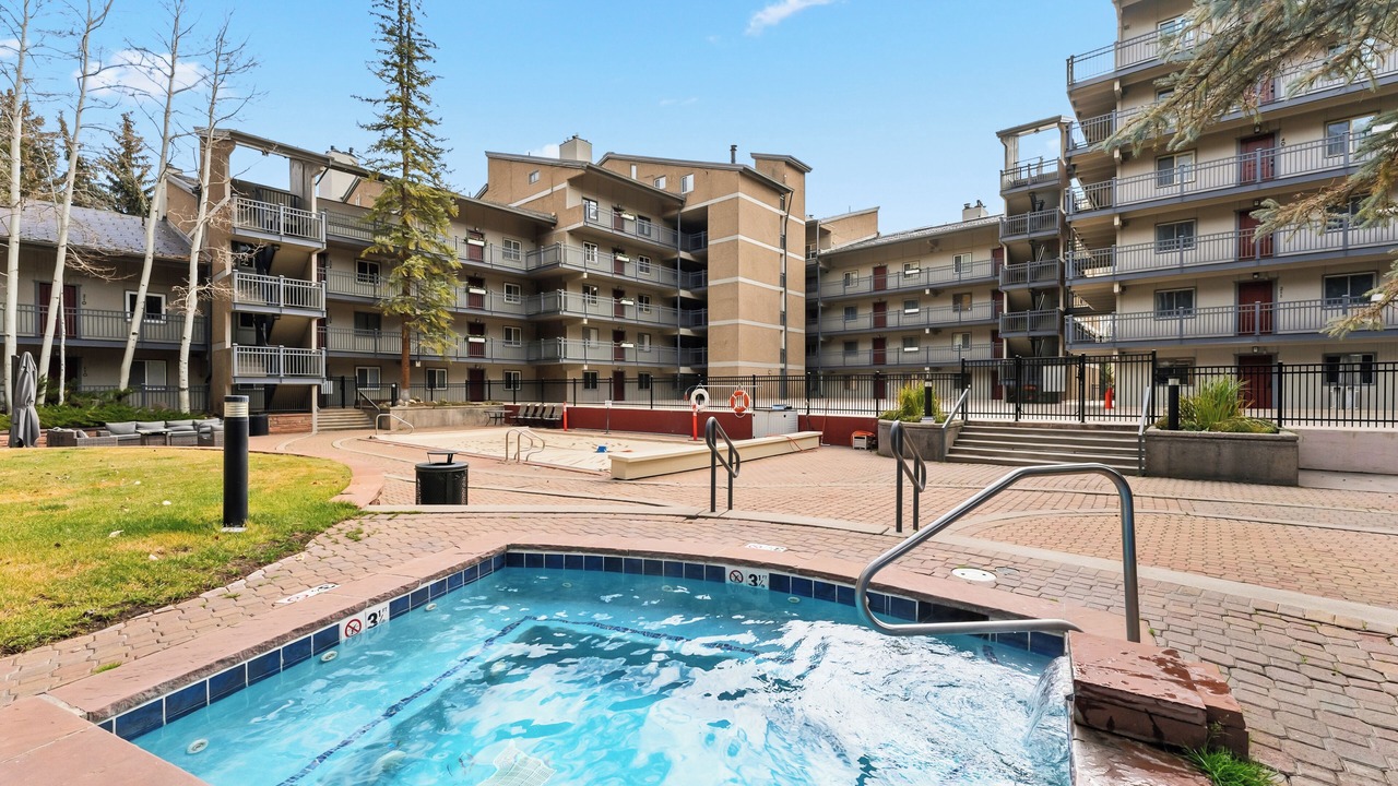 Photo of Outdoor in Vail