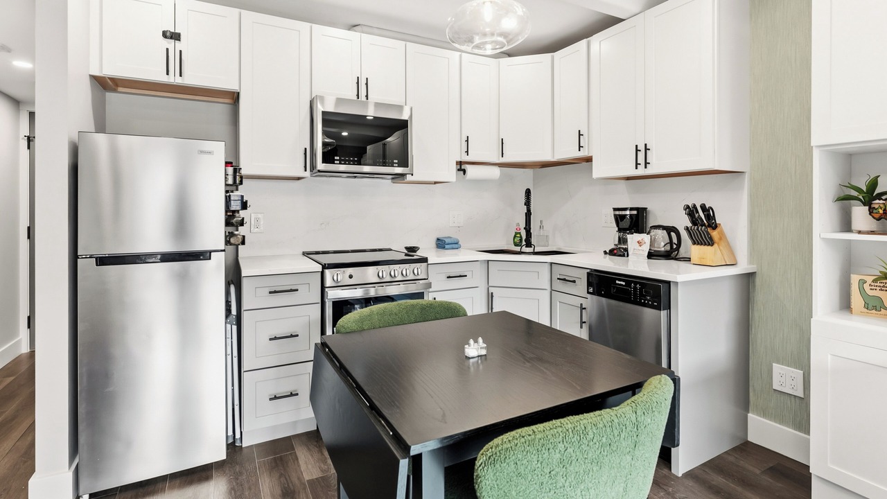 Photo of Kitchen in Vail