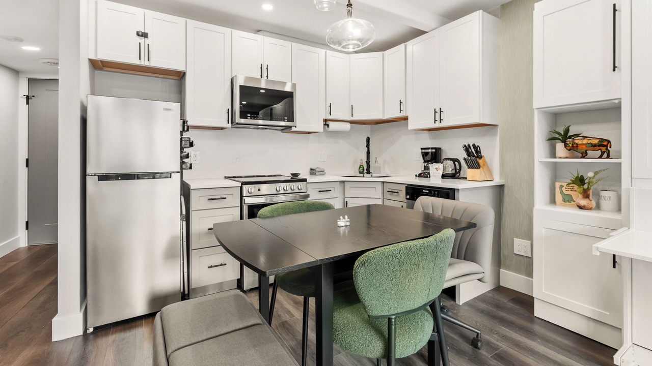 Photo of Kitchen in Vail