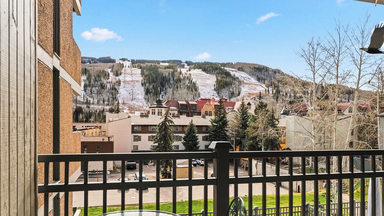 Photo of Outdoor in Vail