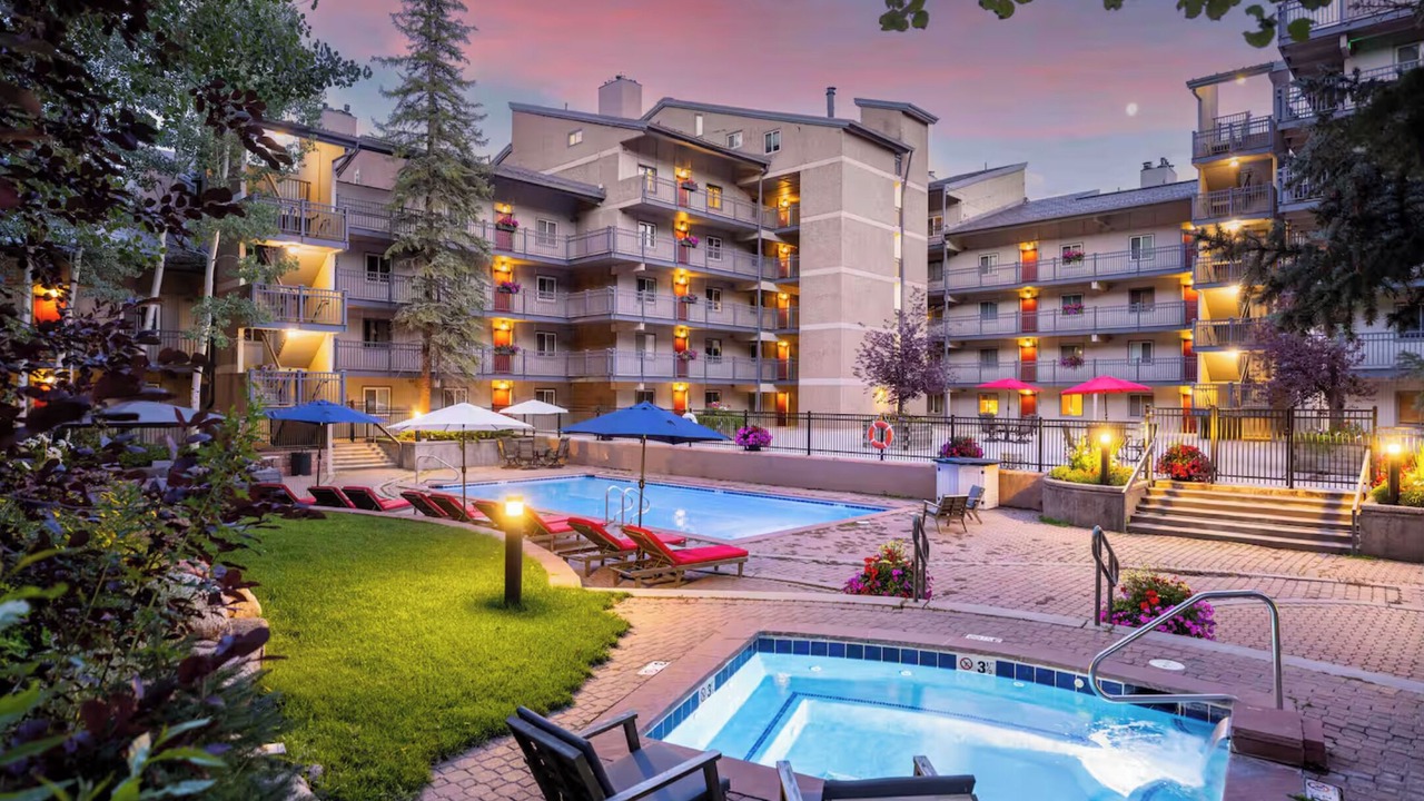 Photo of Outdoor in Vail