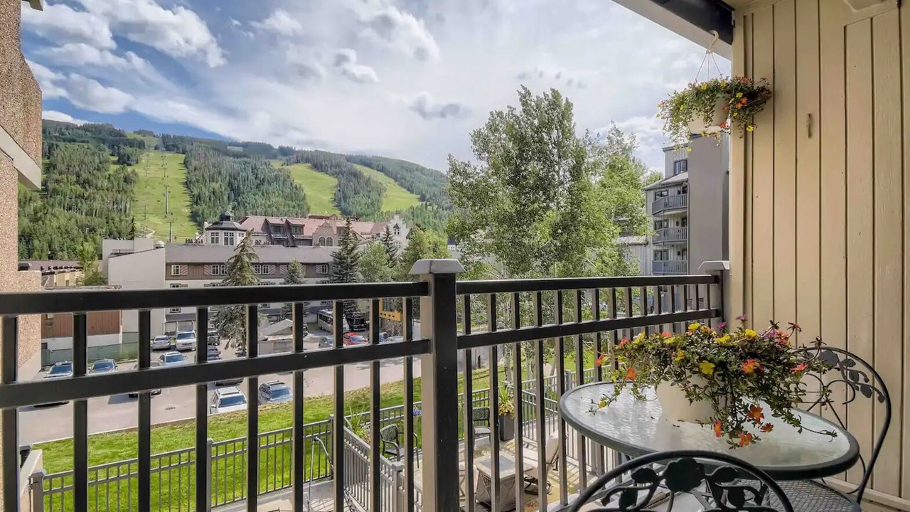 Photo of Outdoor in Vail