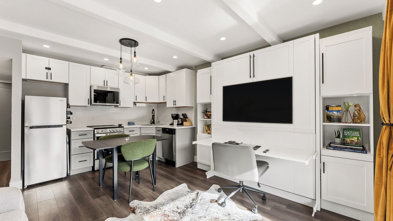 Photo of Kitchen in Vail