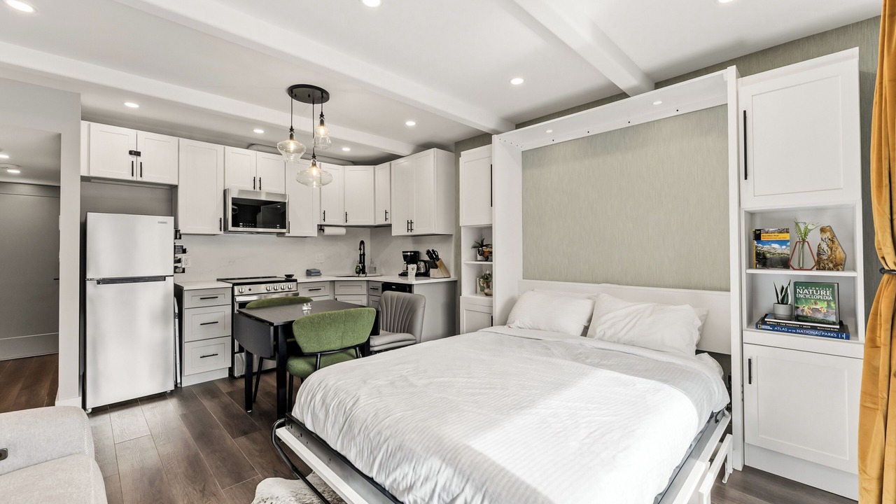 Photo of Bedroom in Vail