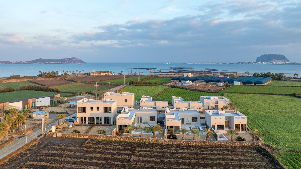 Photo of Outdoor in Jongdal-ri