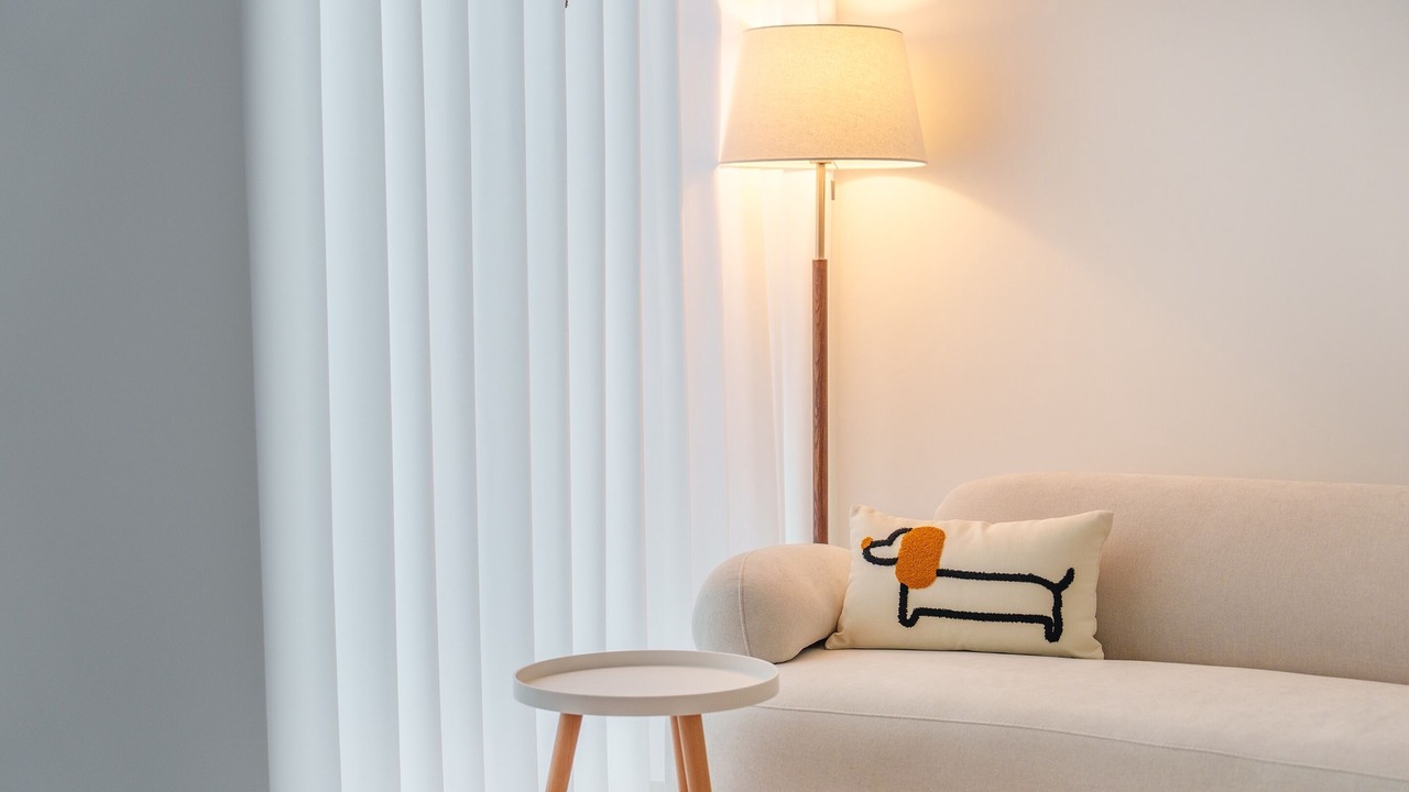 Photo of Bedroom in Jongdal-ri