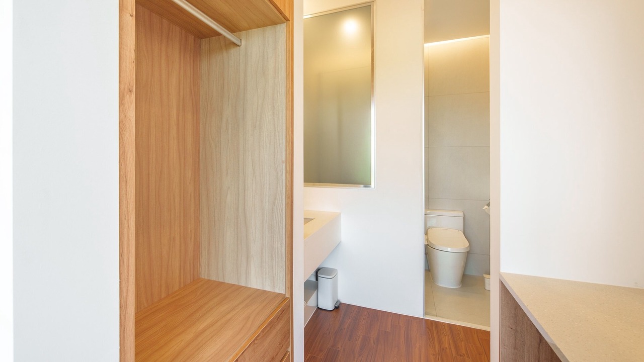 Photo of Bedroom in Jongdal-ri