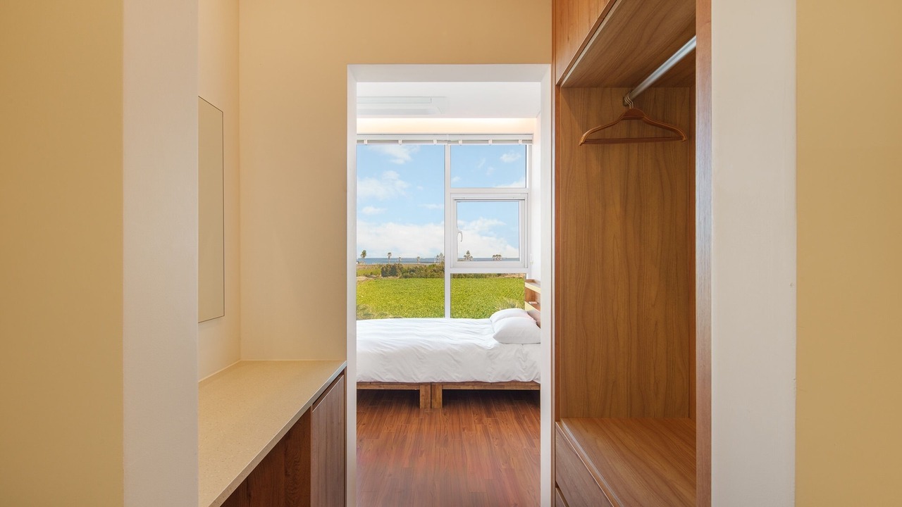 Photo of Bedroom in Jongdal-ri