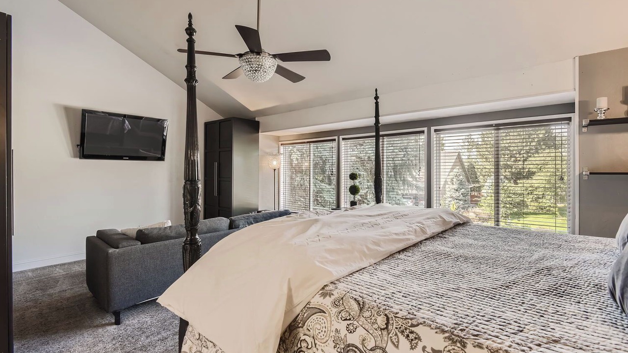 Photo of Bedroom in Englewood