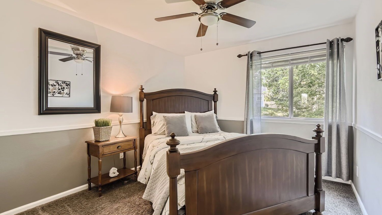 Photo of Bedroom in Englewood