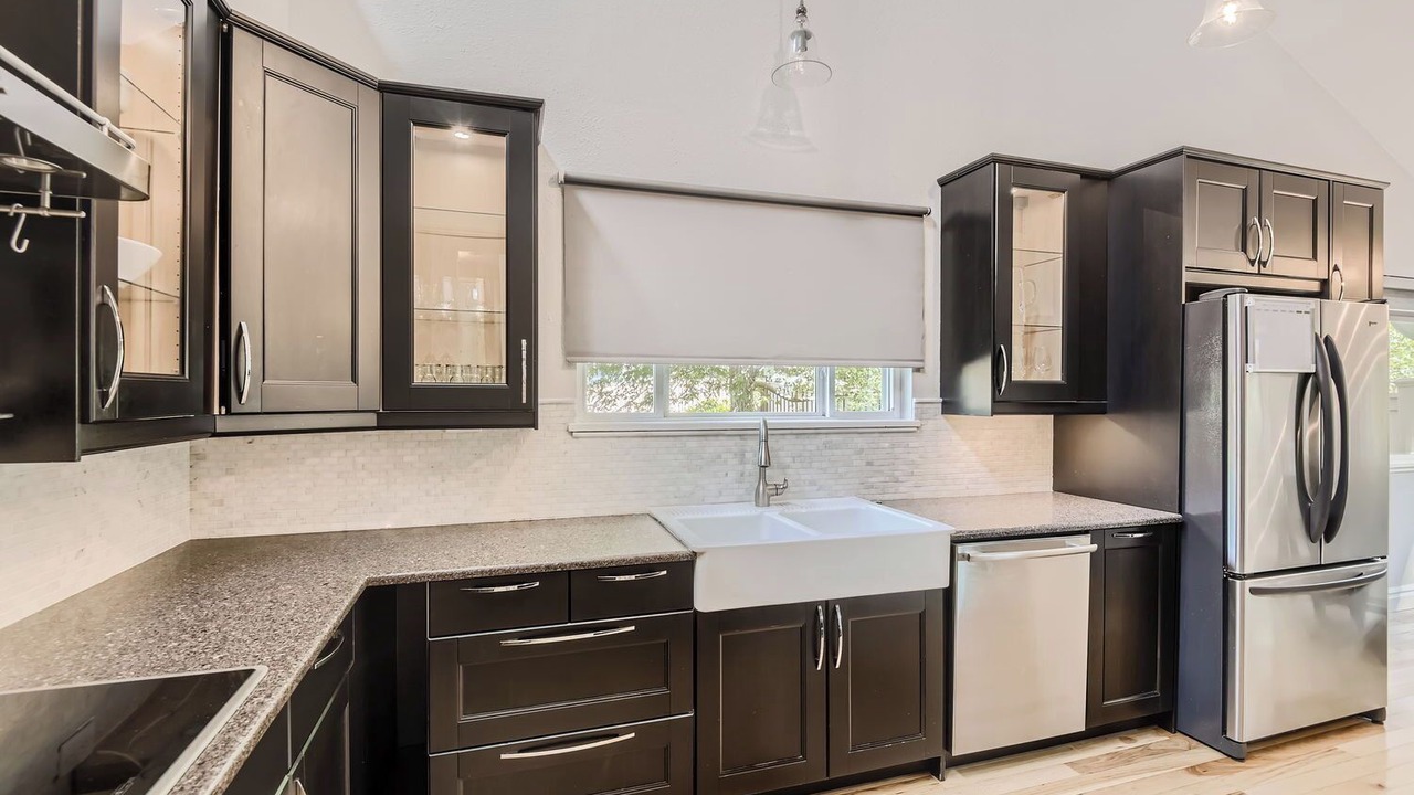 Photo of Kitchen in Englewood