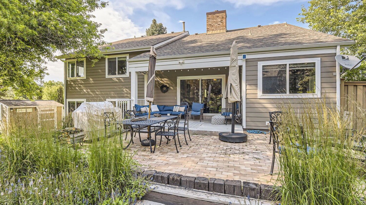 Photo of Outdoor in Englewood