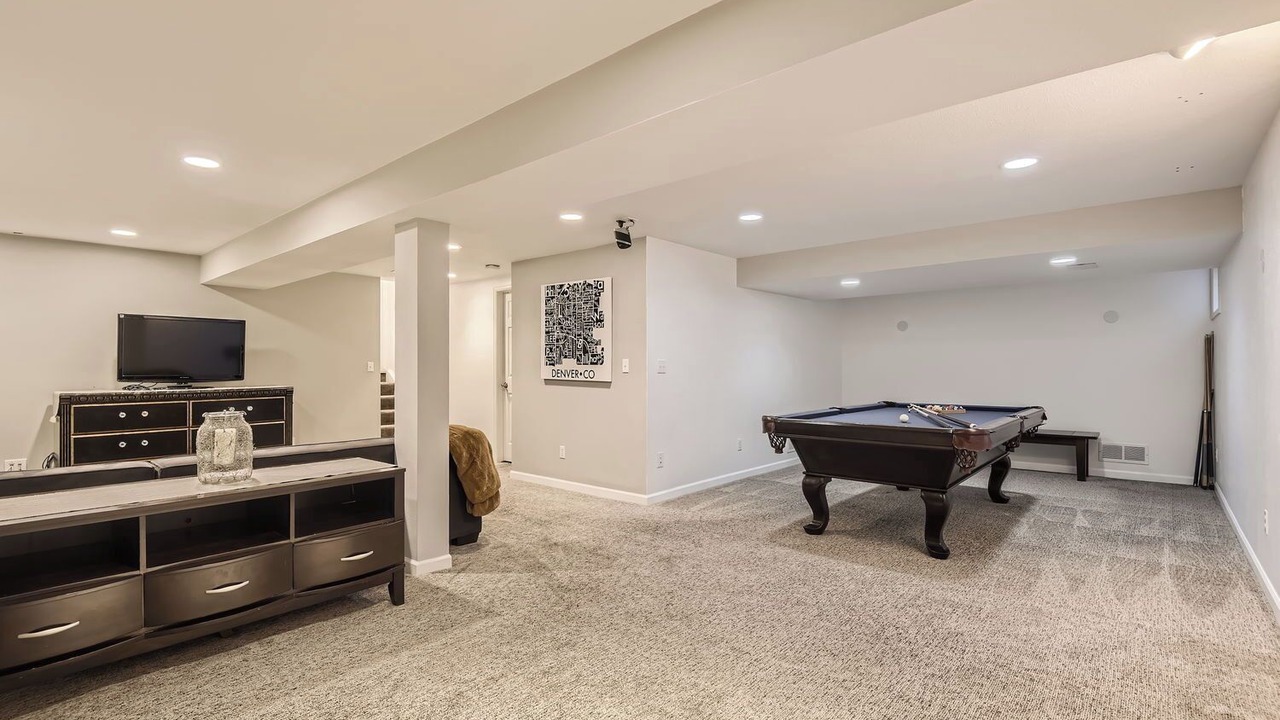 Photo of Bedroom in Englewood