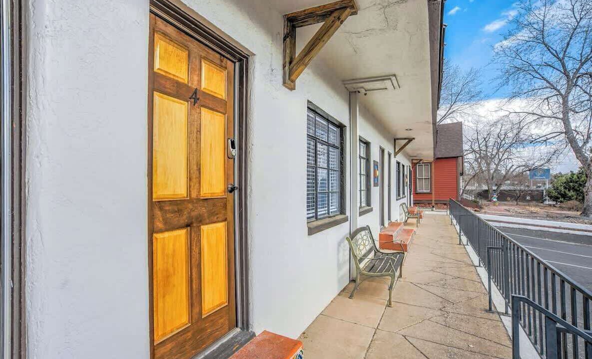 Photo of Outdoor in West Colorado Springs