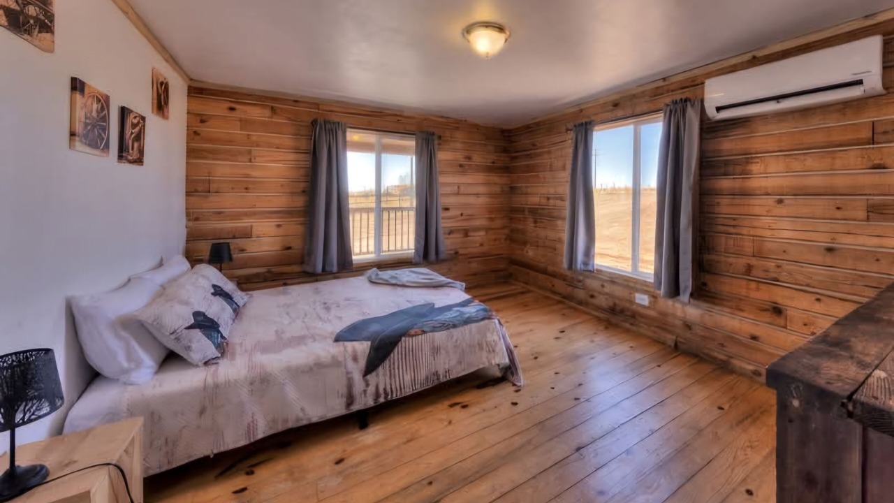 Photo of Bedroom in Blanding