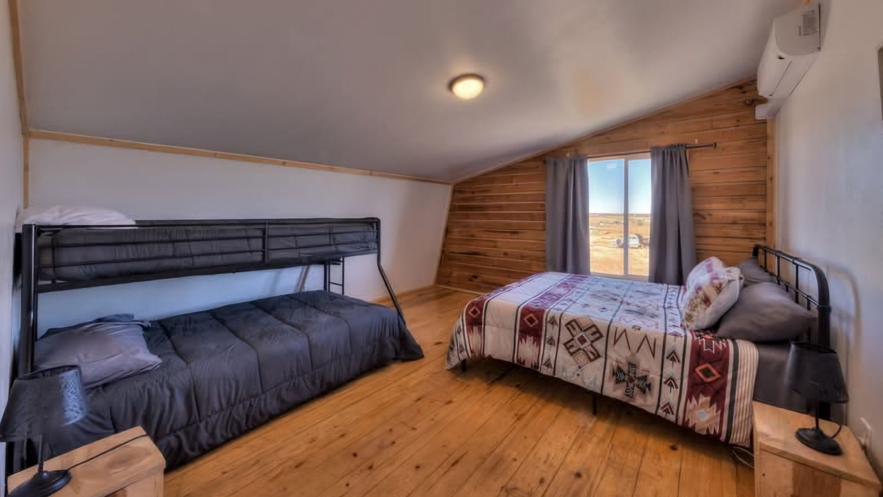 Photo of Bedroom in Blanding