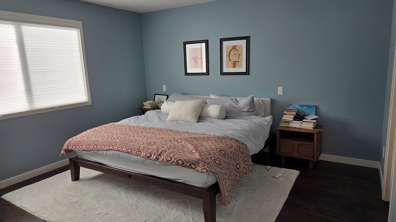 Photo of Bedroom in Arapahoe Ridge