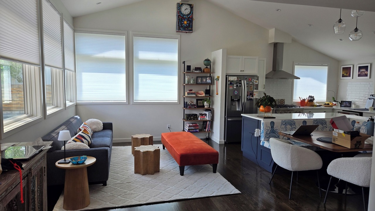 Photo of Livingroom in Arapahoe Ridge