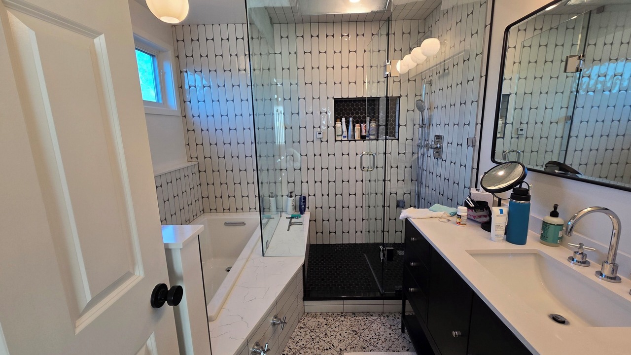 Photo of Bathroom in Arapahoe Ridge