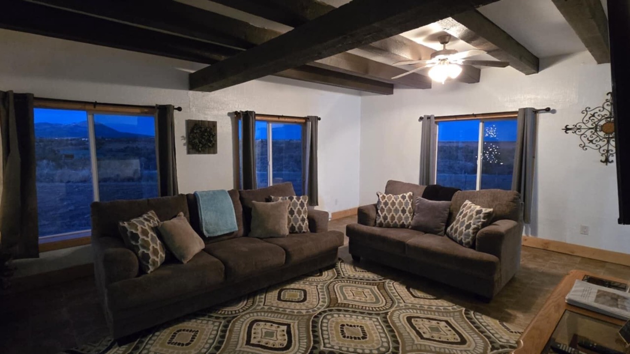 Photo of Livingroom in Blanding