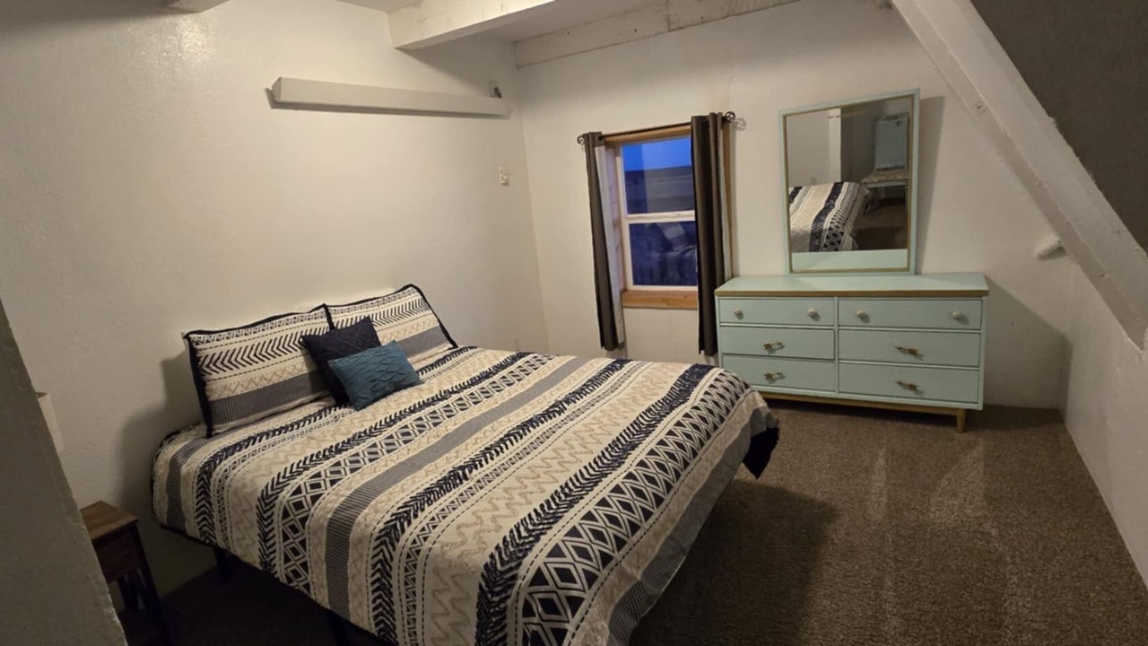 Photo of Bedroom in Blanding