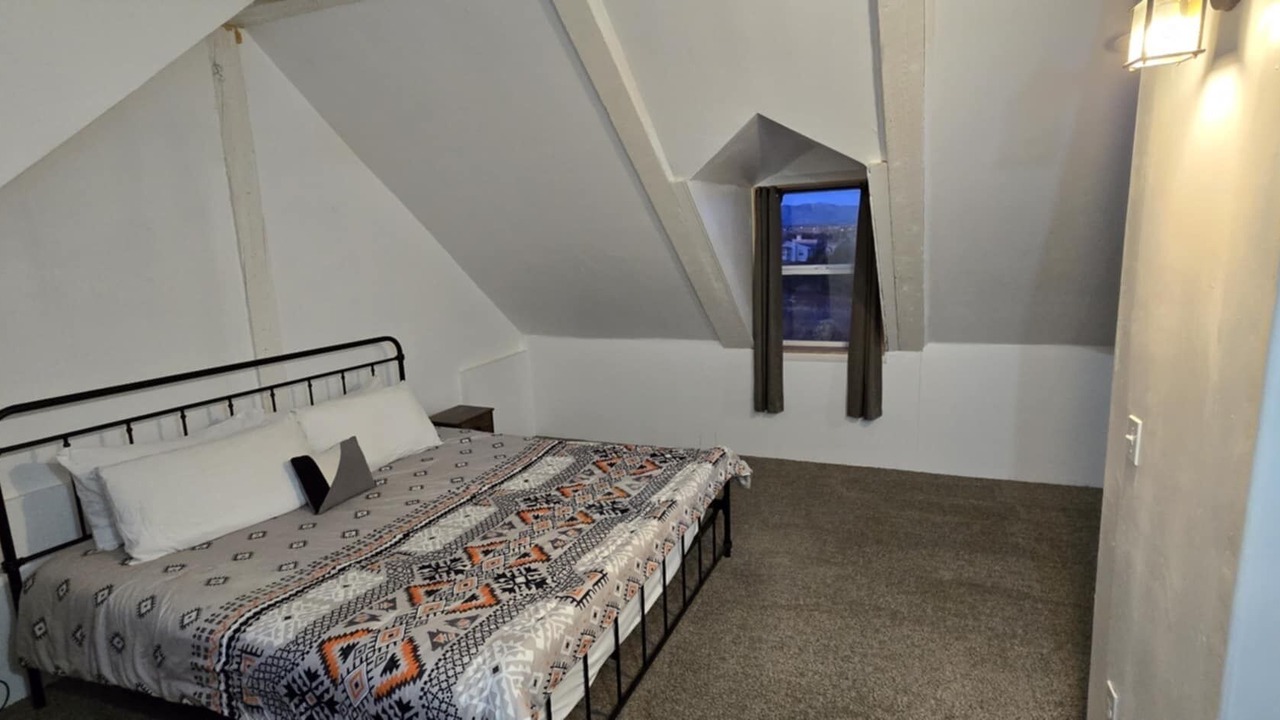 Photo of Bedroom in Blanding