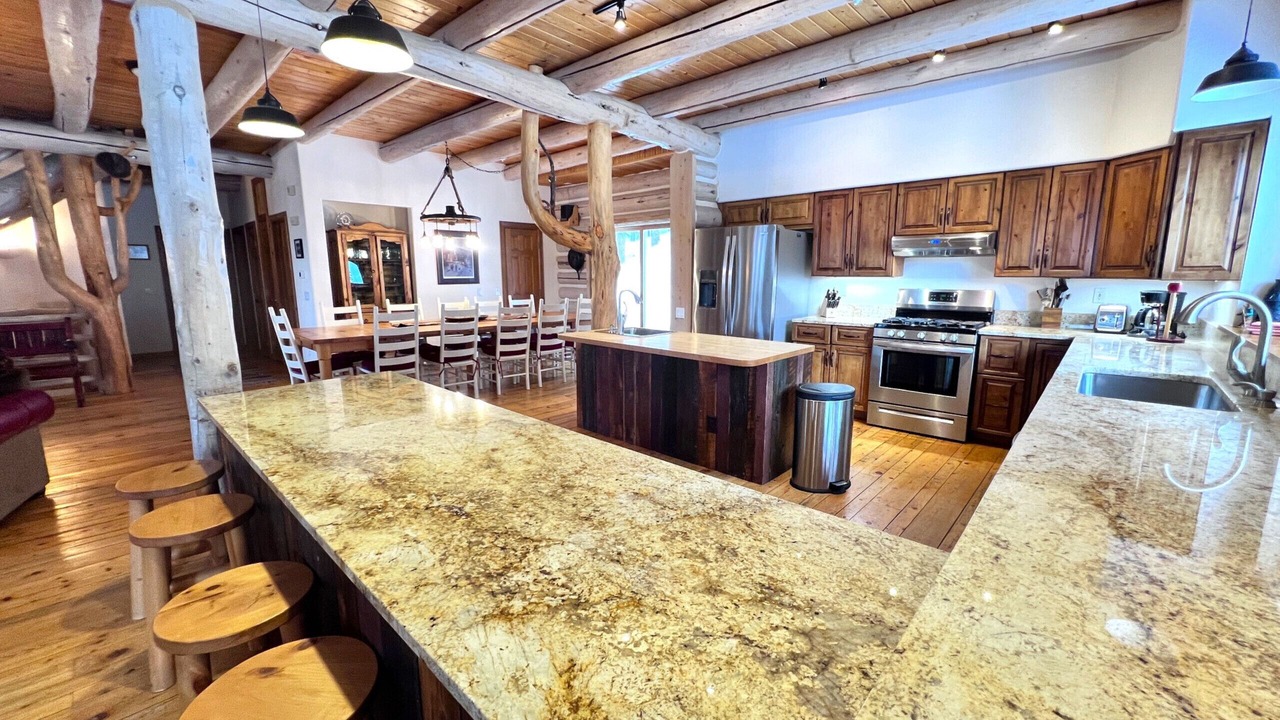 Photo of Bedroom in Breckenridge