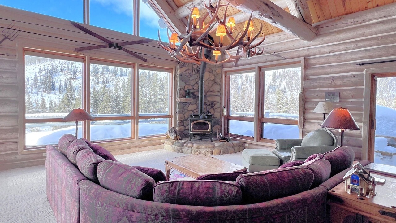 Photo of Bedroom in Breckenridge