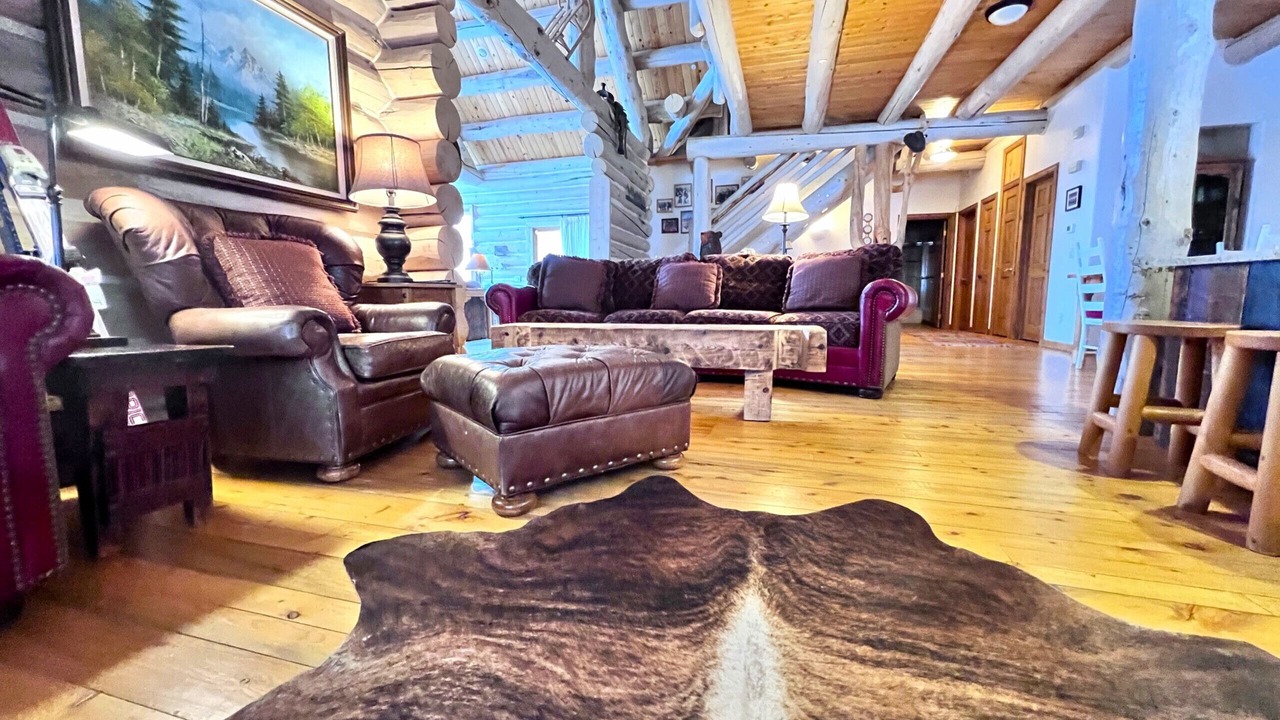 Photo of Bedroom in Breckenridge