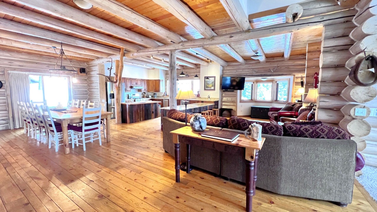 Photo of Bedroom in Breckenridge