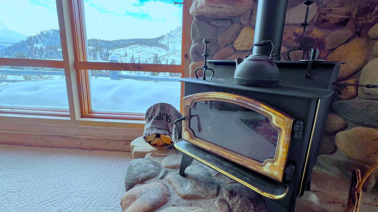 Photo of Bedroom in Breckenridge