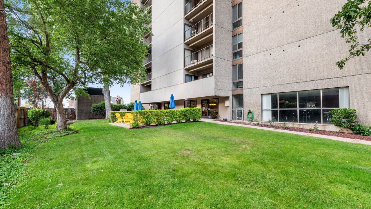 Photo of Outdoor in Cheesman Park