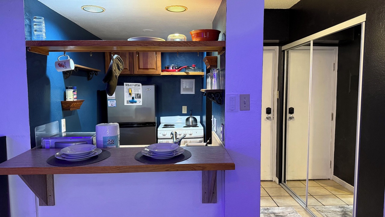 Photo of Kitchen in Cheesman Park