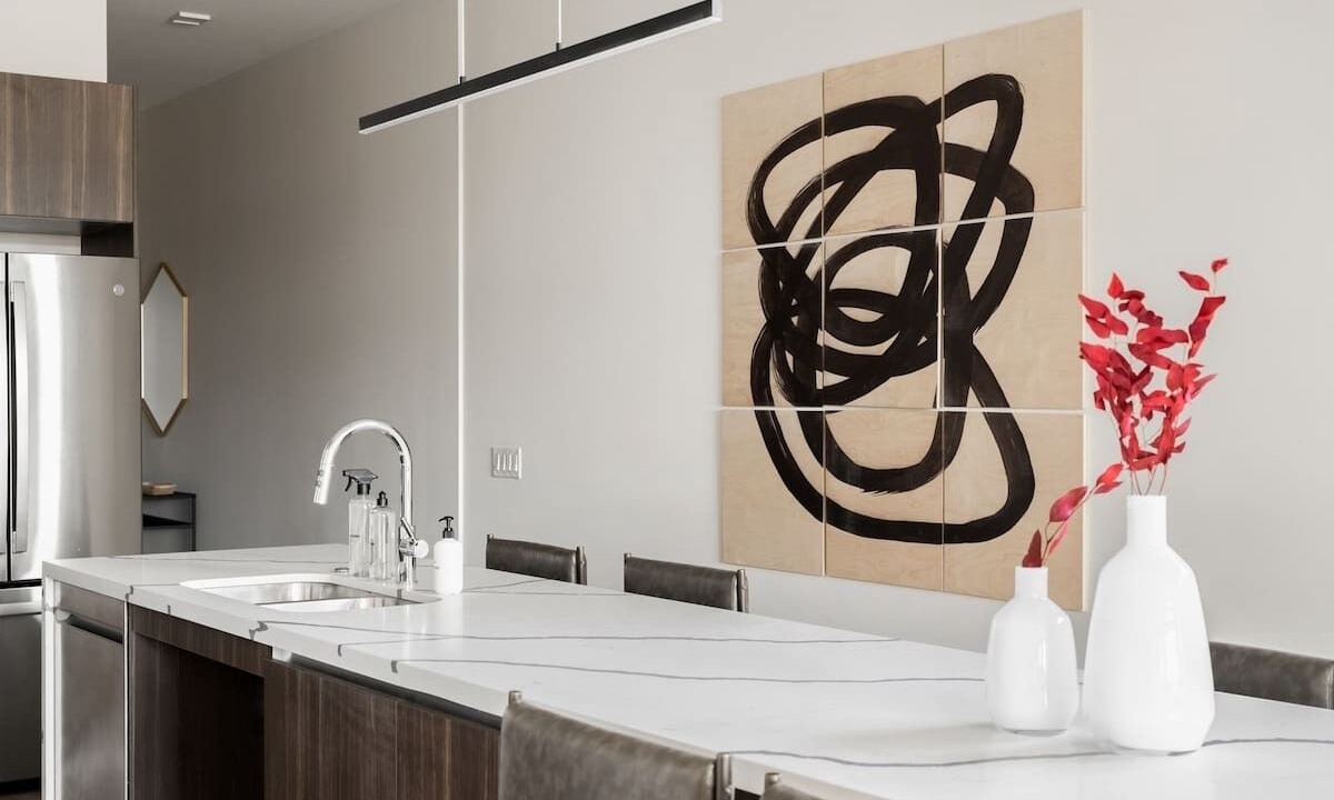 Photo of Kitchen in Jefferson Park