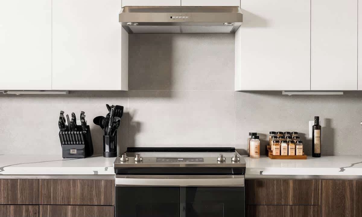 Photo of Kitchen in Jefferson Park