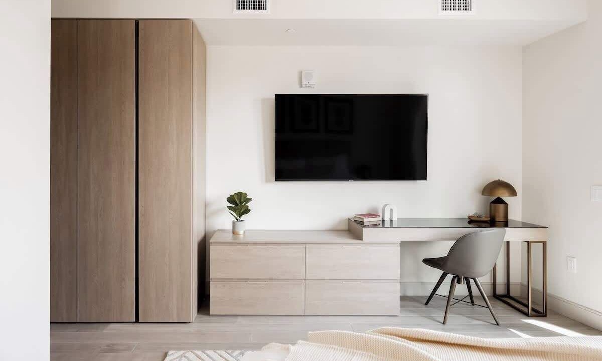 Photo of Bedroom in Jefferson Park